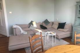 Center Apartment | Inmitten der Stadt, zentral, ruhig & Altbauwohnung
