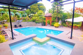 Bauang Villa | Kaykayo Private Mountain Villa