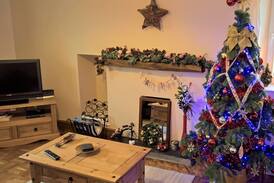 Ciliau-Aeron House | DOLCOED COTTAGE Nr. Aberaeron
