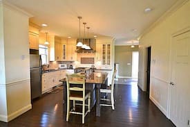Block Island Apartment | Seawinds of Block Island