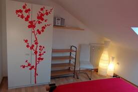 Schefflenz Apartment | Ferienwohnung Oberschefflenz