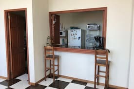 Coatepeque House | Rancho lago Coatepeque, muelle espectacular.