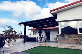 Marzagan House | Villa Santa Margarita Bandama
