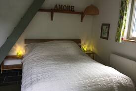 New Forest District Bed & Breakfast | Warborne organic farm b&b