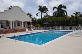 Clermont Apartment | Crystal Court Condominiums (Gated) - Barbados