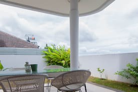 Parongpong House | Cozy Home Rumah Krisan