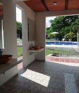 Anapoima House | FINCA PALO VERDE
