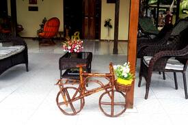 Taruma-Acu Cabin | Chácara Santa Bárbara Manaus