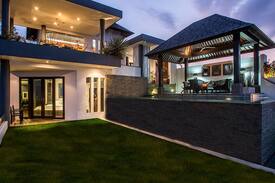Bukit Villa | Villa Jimbaran