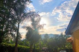 Bududa House | Zaale Homestay (Room 6)
