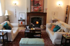Pylle House | Characterful Country Cottage