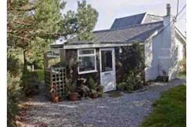 Rockcliffe Cabin | Drumbeg Cottage, Rockcliffe