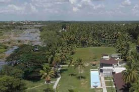 Shrirangapattana Other | Atmaveda Srirangapatna Riverside Retreat