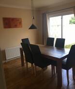 Knocknacarra House | Entire House in Galway City