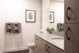South Lake Union Apartment | Modern Boutique Apt in Downtown's South Lake Union