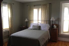 Cherry Valley Villa | Tuscarora Italianate Chalet