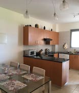 Mandria Apartment | 3 bedroom apartment in Mandria, Paphos