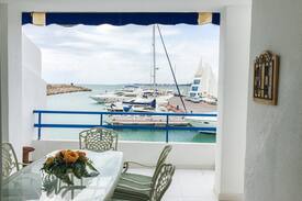 Alcossebre Apartment | Beach House at Poblado Marinero