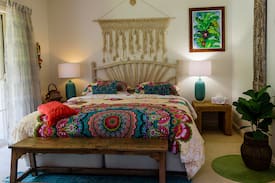 Doonan House | Noosa Valley Manor homestead with pool