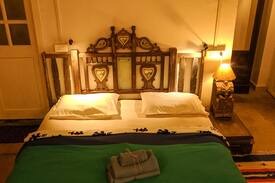 Nashik House | Adiem Homestay - (2 bedrooms for 4 people)