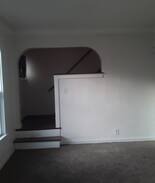 Downtown Toledo House | The Streicher House