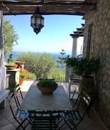 Anacapri Villa | Villa Elena dimora caprese - 6 persone