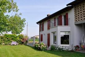 Sarginesco Bed & Breakfast | IL BARCHETTINO DELLE ROSE B&B