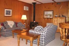 Remer Cabin | Cabin Getaway