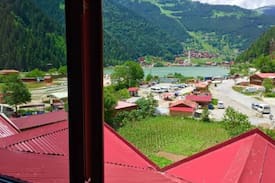 Uzungol Cabin | wonderful uzungol view cottage