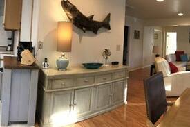 Lexington House | Riverside Cottage
