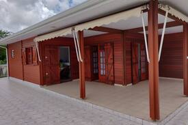 Haut de la Montagne House | Villa Yeyette Port-Louis