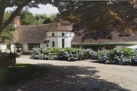 New Canaan House | One Of A Kind French Manor-1 Hr NY-Pool-Film set