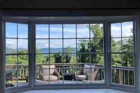 Linden House | Virginia Wine Country Retreat 60 mi. from DC
