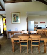 Prevelly Cabin | The Swell Shack