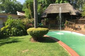 Springs Bed & Breakfast | Umthombo guest house