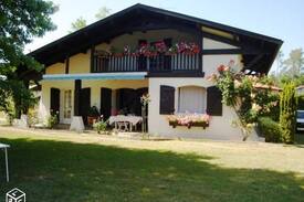 Labouheyre House | Bienvenue Chez Nous à Labouheyre