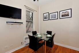 Greenwich Village Apartment | Prime NYU Studio apartment * Greenwich Village