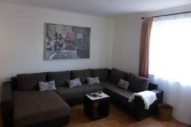 Affalterbach Apartment | Entspannen im Grünen