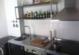Friedrichshain Apartment | warm nest in the heart of Friedrichshain