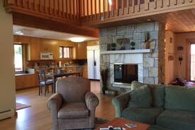 Naples House | Year Round Retreat