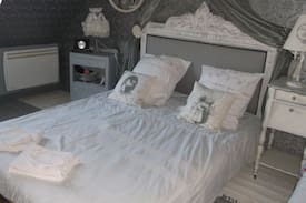 Servon House | chez martine
