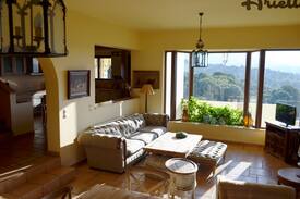 Filerimos House | Villa Ariella, Rhodes Greece