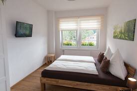 Aftersteg Apartment | Ferienwohnung Todtnau, (Todtnau), Ferienwohnung Hasenhornblick, 1 Schlafzimmer, max. 4 Personen