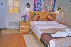 Dayan Old Town House | 特惠大床房