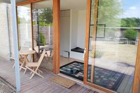 Smørum Villa | Moderne villa tæt på København