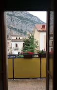 Civita Bed & Breakfast | B&B La Locanda Civita (CALLA)