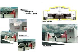 Gumusluk House | Gümüşlük Nature Suits