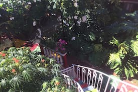La Boca House | Hostal Villa Sonia Trinidad