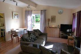 Cenarth Villa | Torwood 2 lodge