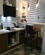 Oktyabrsky District Apartment | Небольшая уютная студия недалеко от центра♥